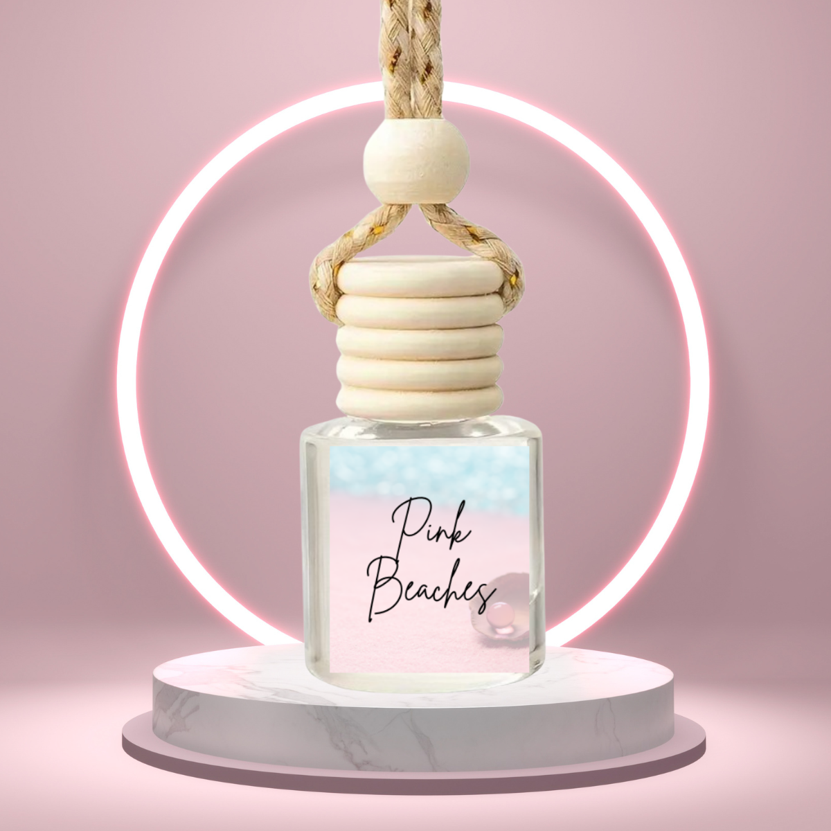 Cotton Candy Car Diffuser