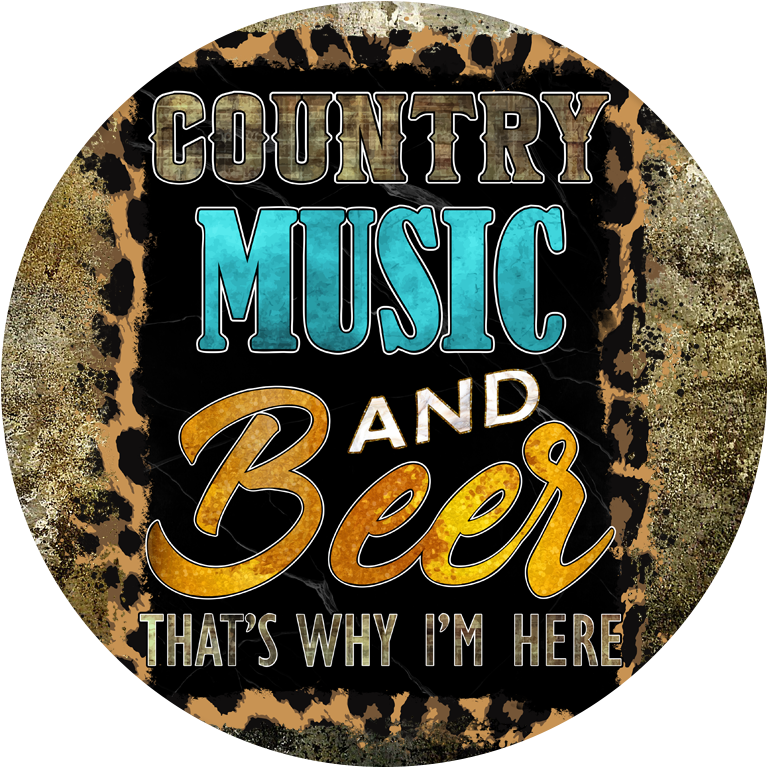 Western Car Coasters