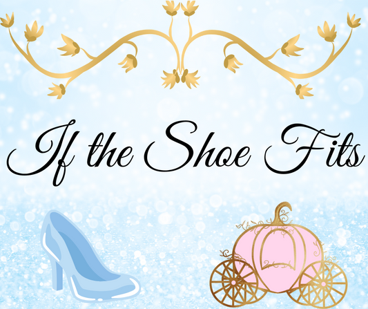 "If the Shoe Fits" Snap Bar Wax Melt