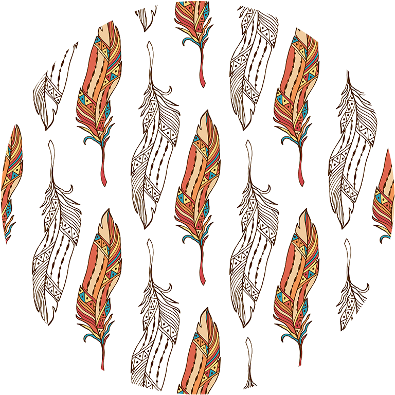Western Car Coasters