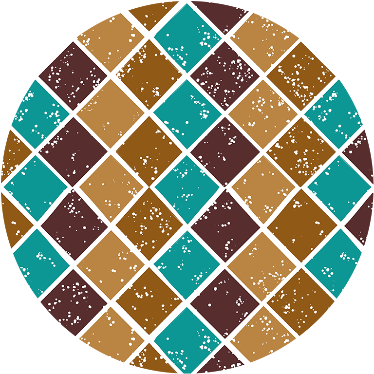 Western Car Coasters