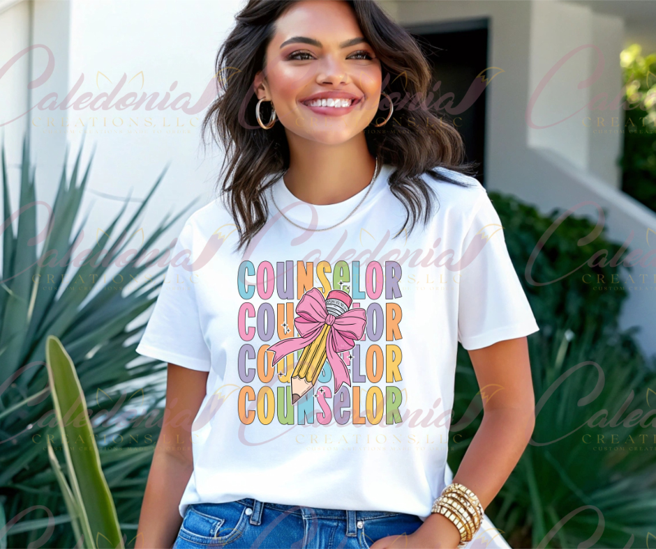 "School Hero" T-Shirt