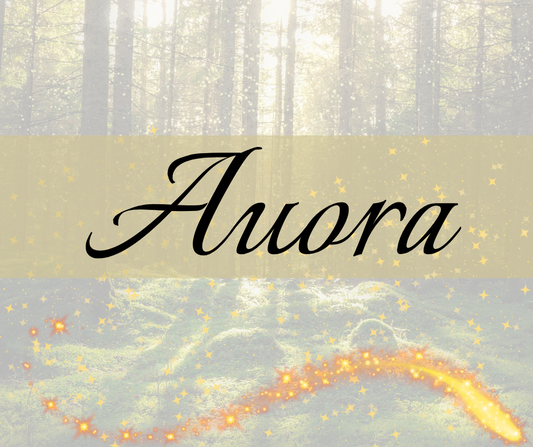 "Aurora" Snap Bar Wax Melt