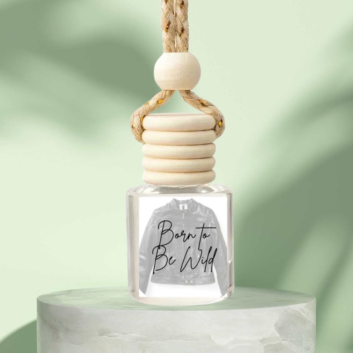 Born to Be Wild Car Diffuser