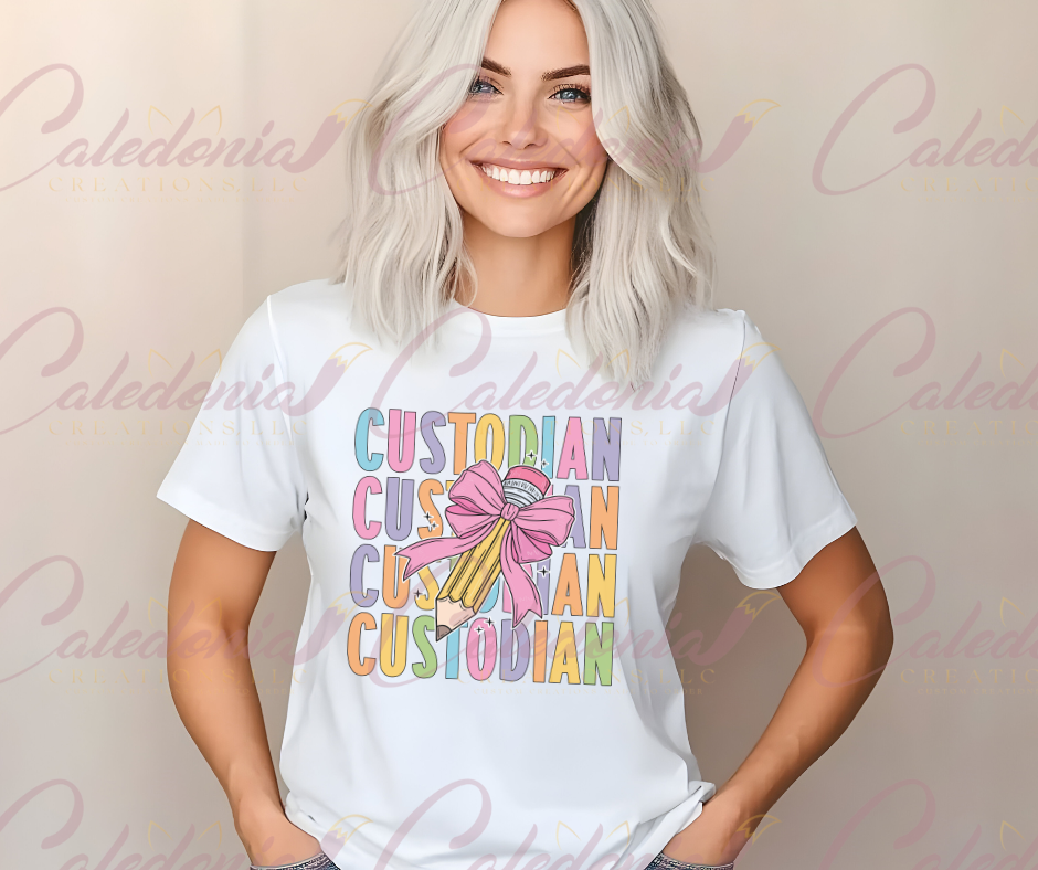 "School Hero" T-Shirt
