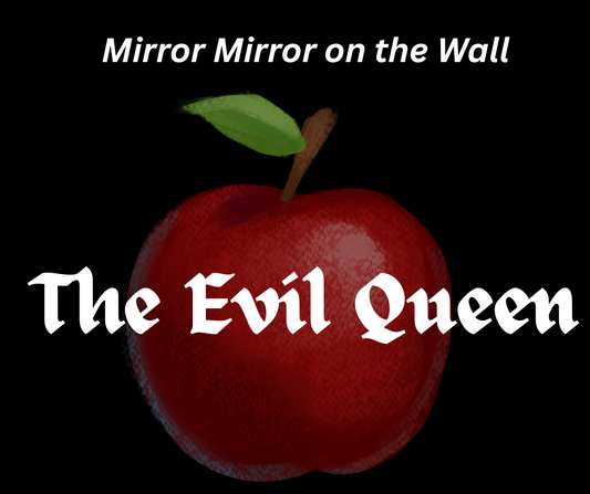 "The Evil Queen" Snap Bar Wax Melt