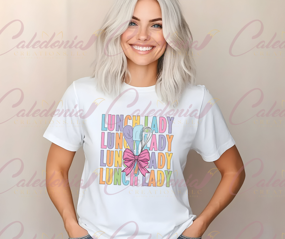 "School Hero" T-Shirt