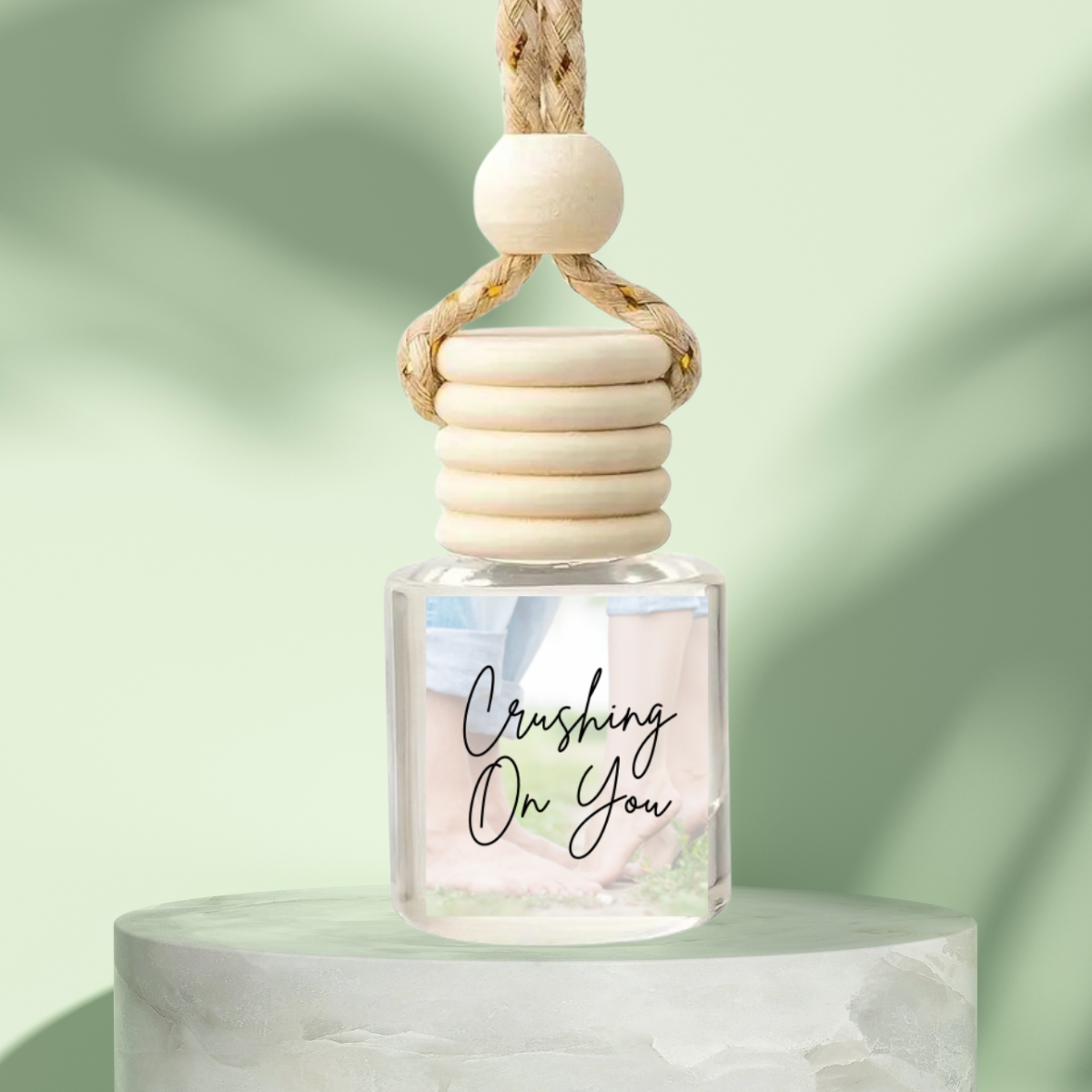 Crushing on You Car Diffuser