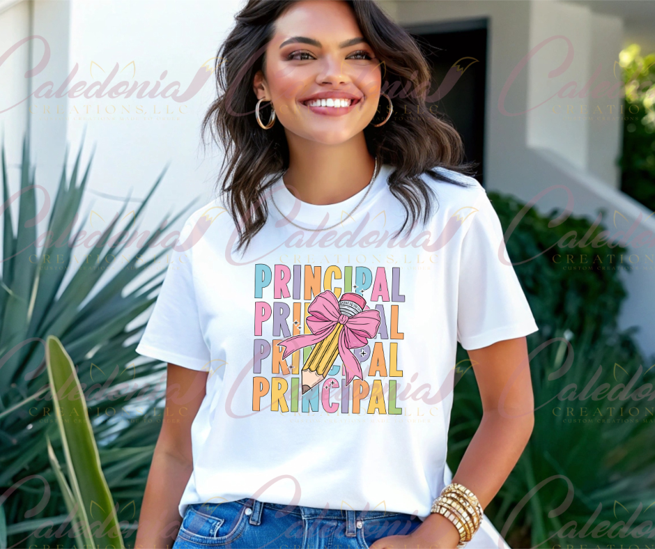 "School Hero" T-Shirt