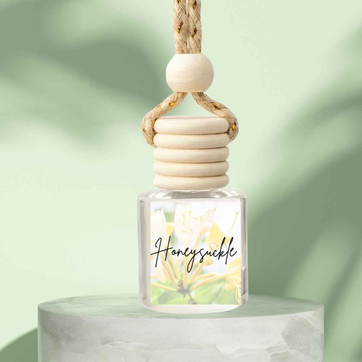 Honeysuckle Car Diffuser
