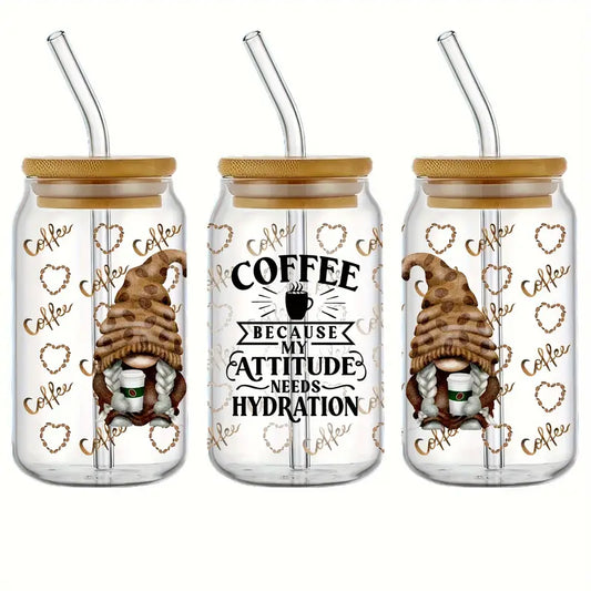 Coffee Gnome Collection