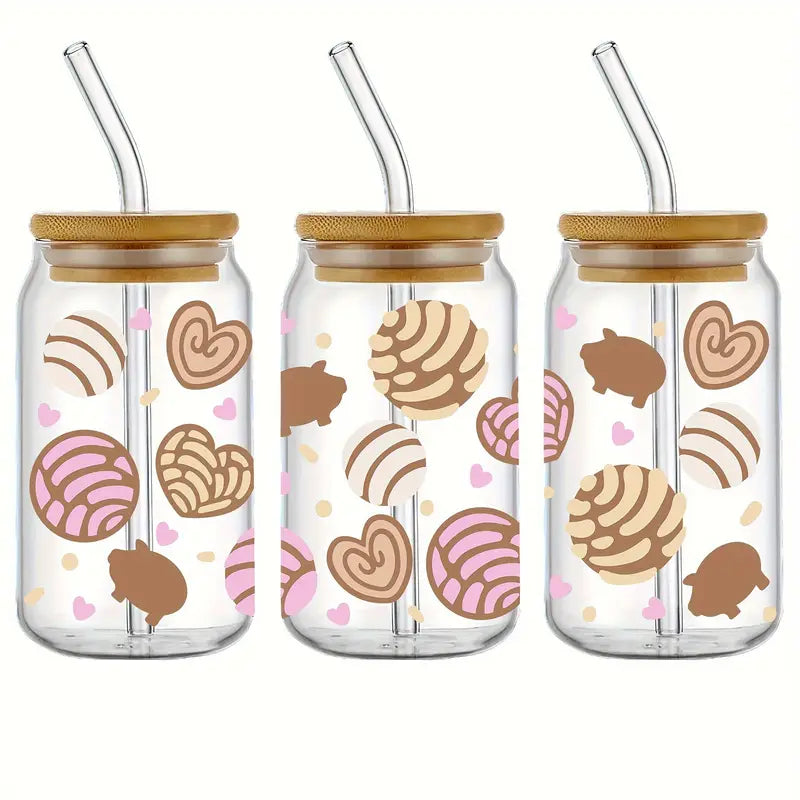 Sweet Shoppe Collection