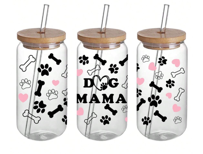 Dog Mama