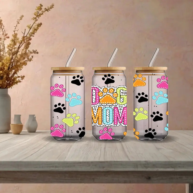 Dog Mom