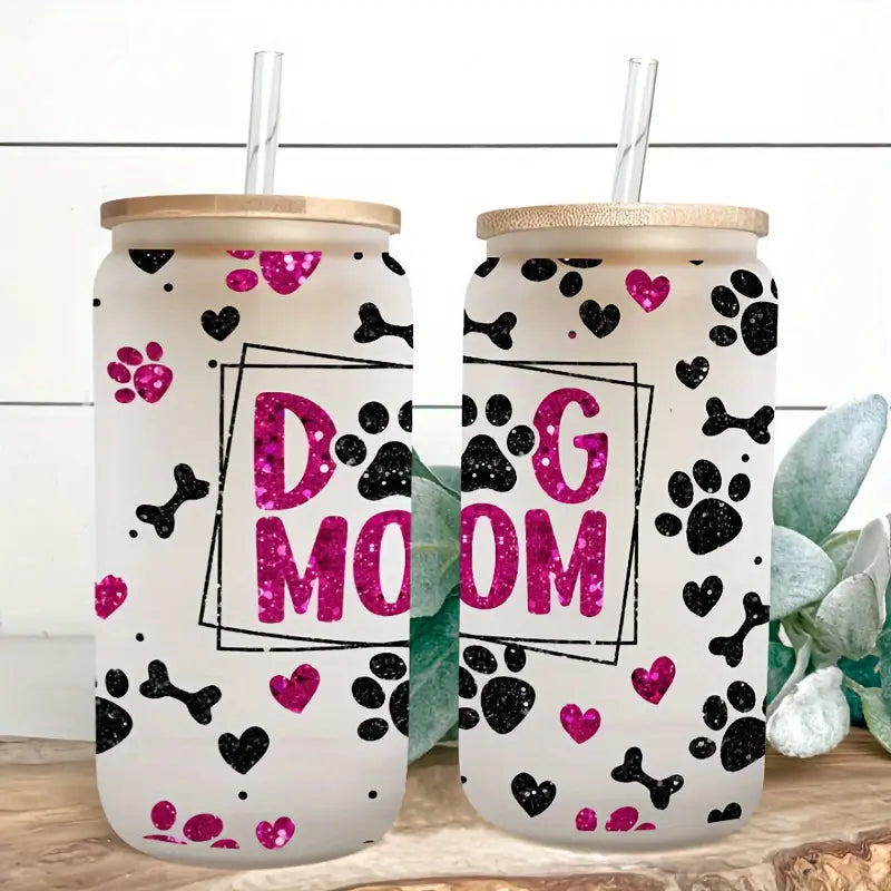 Dog Mom