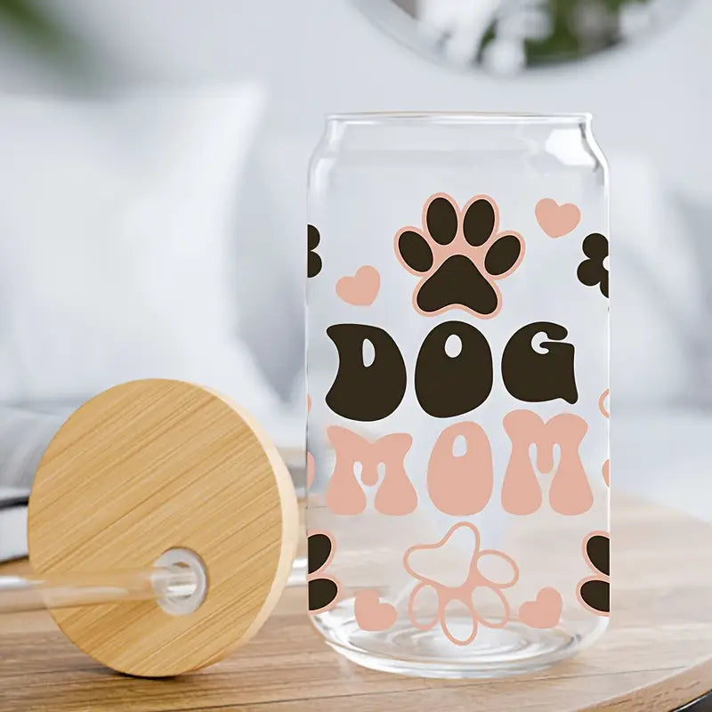 Dog Mom