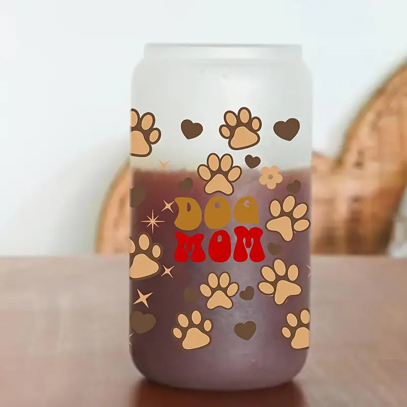 Dog Mom
