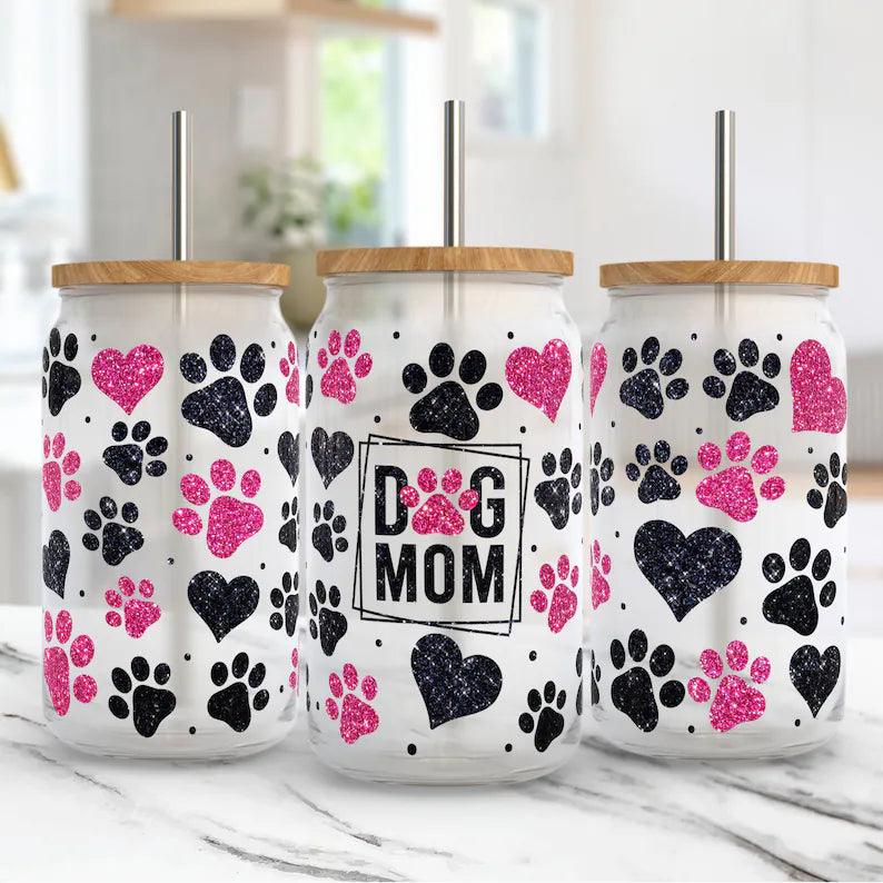 Dog Mom