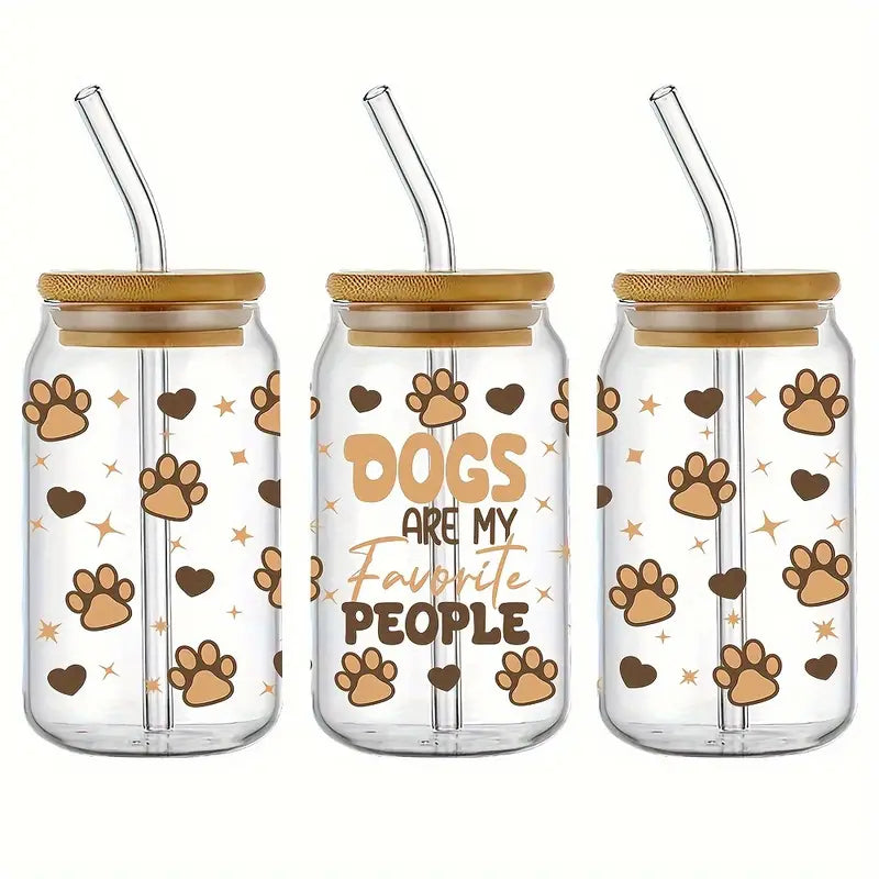 Dogs Are My Favorite People