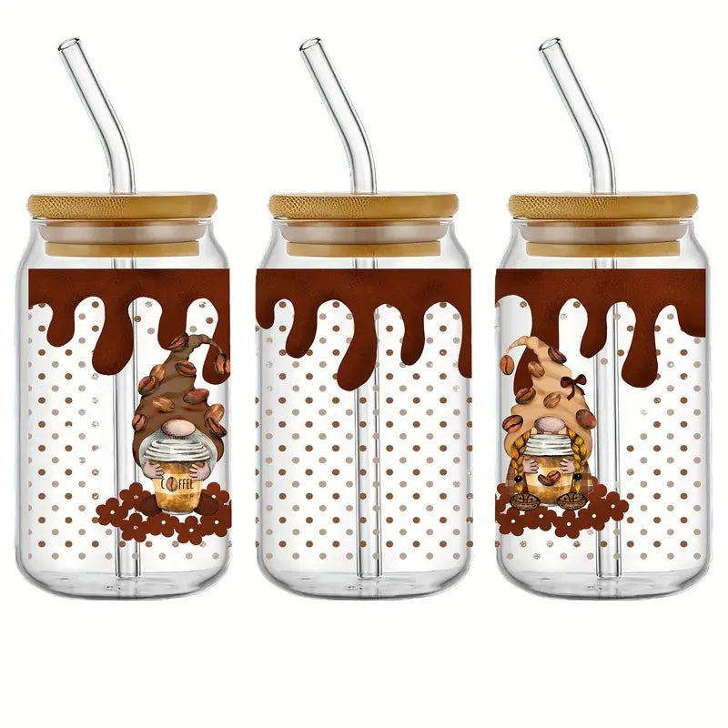 Coffee Gnome Collection