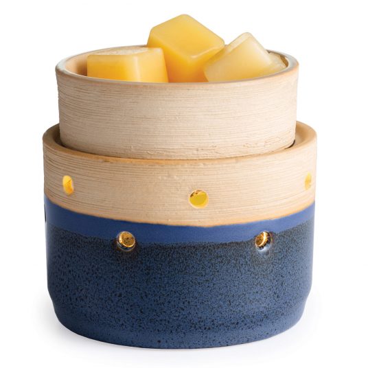 Land and Sea 2-In-1 Deluxe Warmer