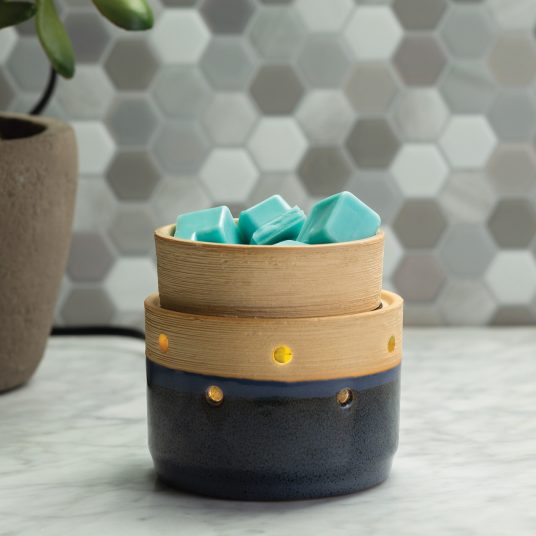 Land and Sea 2-In-1 Deluxe Warmer
