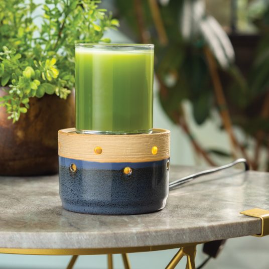 Land and Sea 2-In-1 Deluxe Warmer