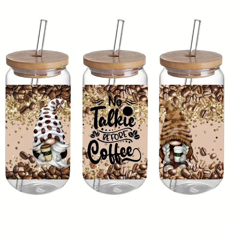 Coffee Gnome Collection