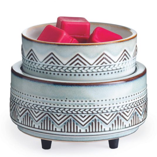 Sante Fe 2-in-1 Classic Warmer