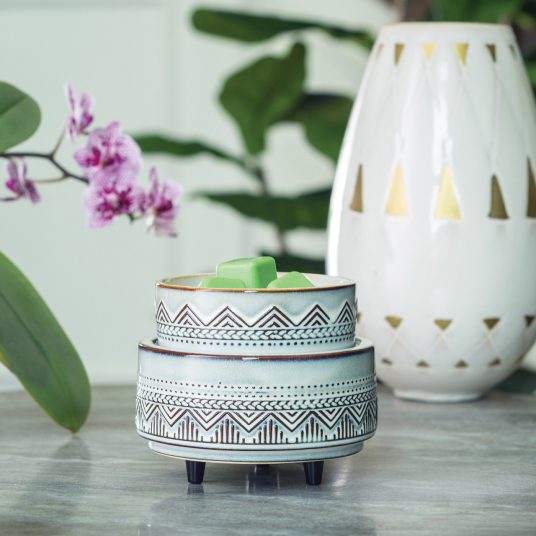 Sante Fe 2-in-1 Classic Warmer