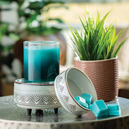 Sante Fe 2-in-1 Classic Warmer