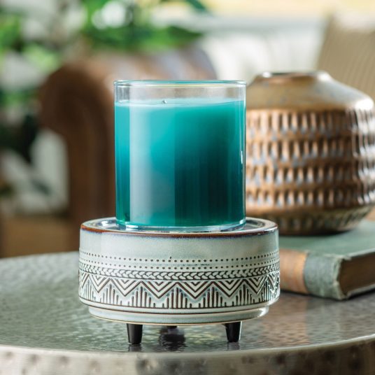 Sante Fe 2-in-1 Classic Warmer
