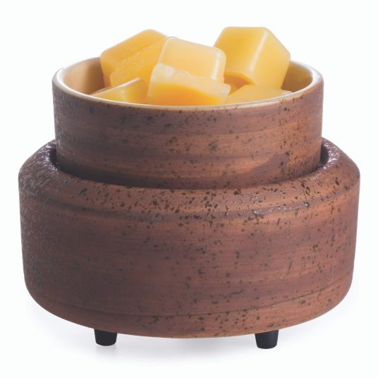 Tuscany 2-in-1 Classic Warmer