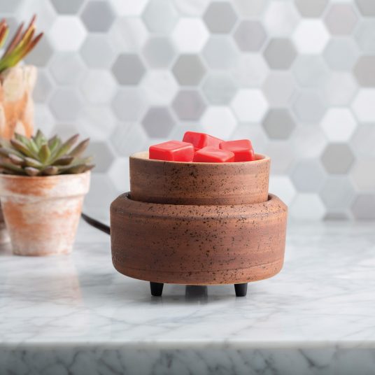 Tuscany 2-in-1 Classic Warmer