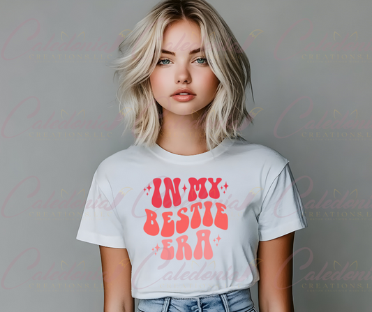 "Bestie Era" T-Shirt