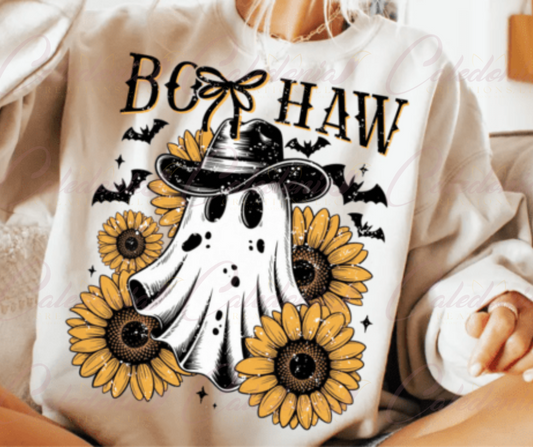 "Boo-Haw" Shirt