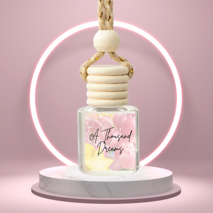 A Thousand Dreams Car Diffuser