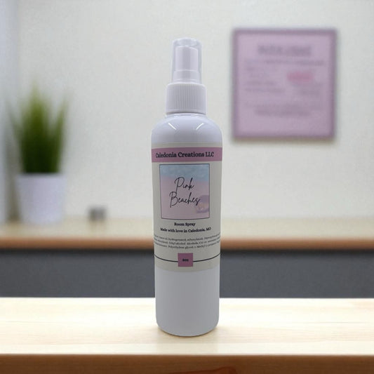 Room Spray - 8 oz