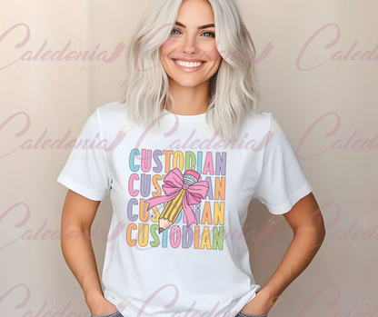"School Hero" T-Shirt