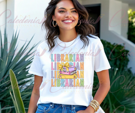 "School Hero" T-Shirt