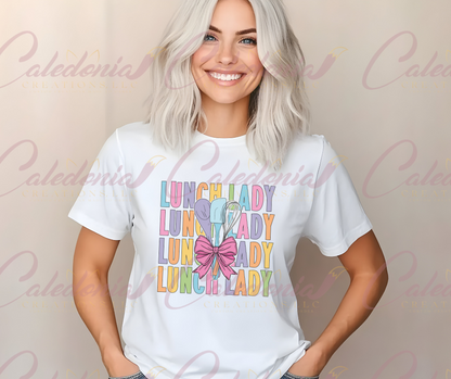 "School Hero" T-Shirt