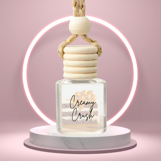 Creamy Crush Car Diffuser