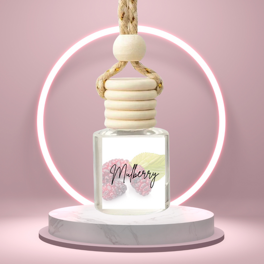 Mulberry Car Diffuser