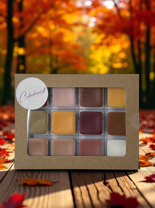 Fall Sampler Box