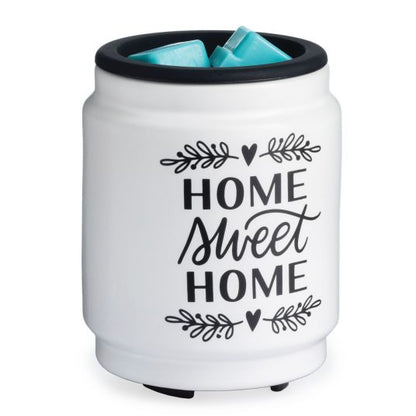 Home Sweet Home Flip Dish Warmer