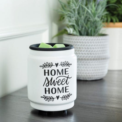 Home Sweet Home Flip Dish Warmer