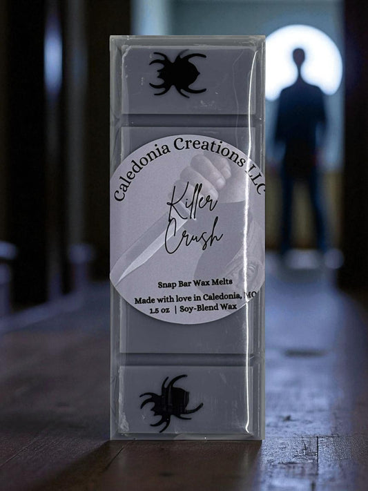 Killer Crush Snap Bar Wax Melts