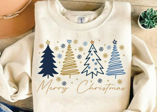 "Merry Christmas" Shirt