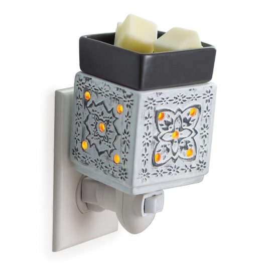 Modern Cottage Pluggable Warmer