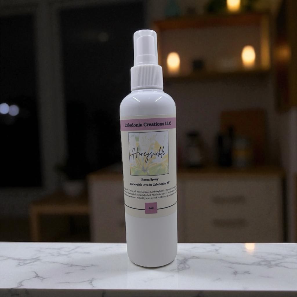 Room Spray - 8 oz